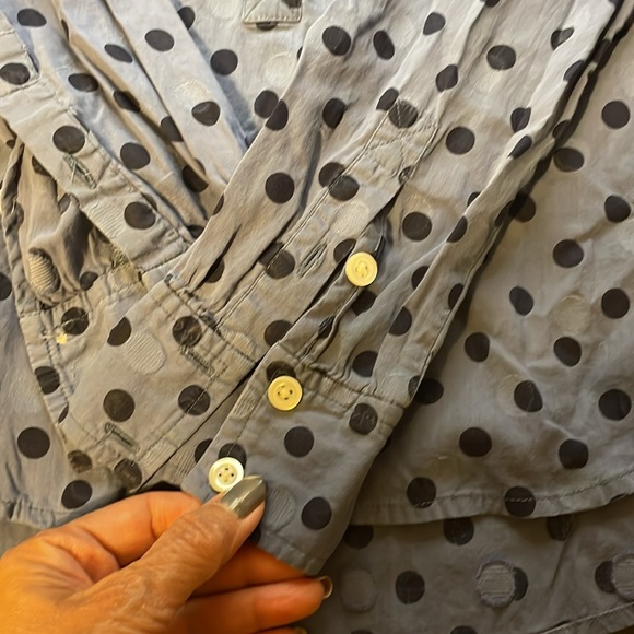 ! J. Crew Women's top (000188) - Picture 9 of 10